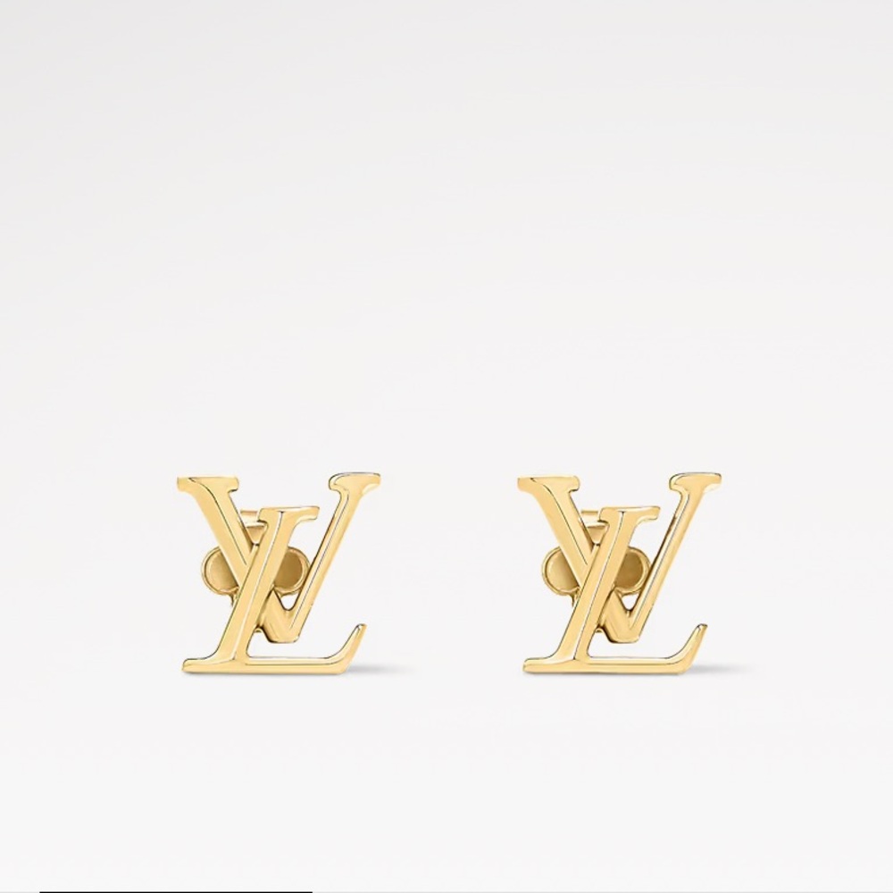 NEW Louis Vuitton Earrings